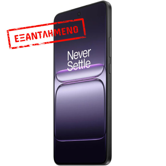 OnePlus Nord CE5 5G Dual Sim 6.77" 8GB/256GB IP65 Black Infinity OnePlus Nord CE5 5G Dual Sim 6.77" 8GB/256GB IP65 Black Infinity