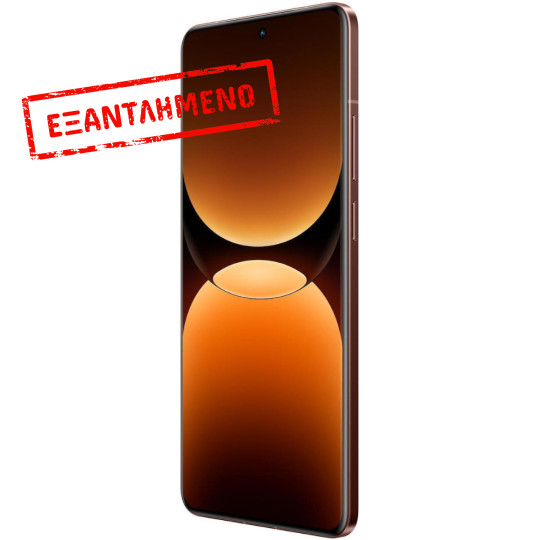 Realme GT 7 Pro 5G Dual Sim 6.78" 12GB/512GB NFC IP68 Mars Orange