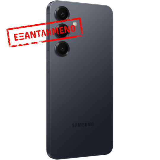 Samsung SM-S931 Galaxy S25 5G Dual Sim 6.2" 12GB/128GB NFC IP68 Blue Black