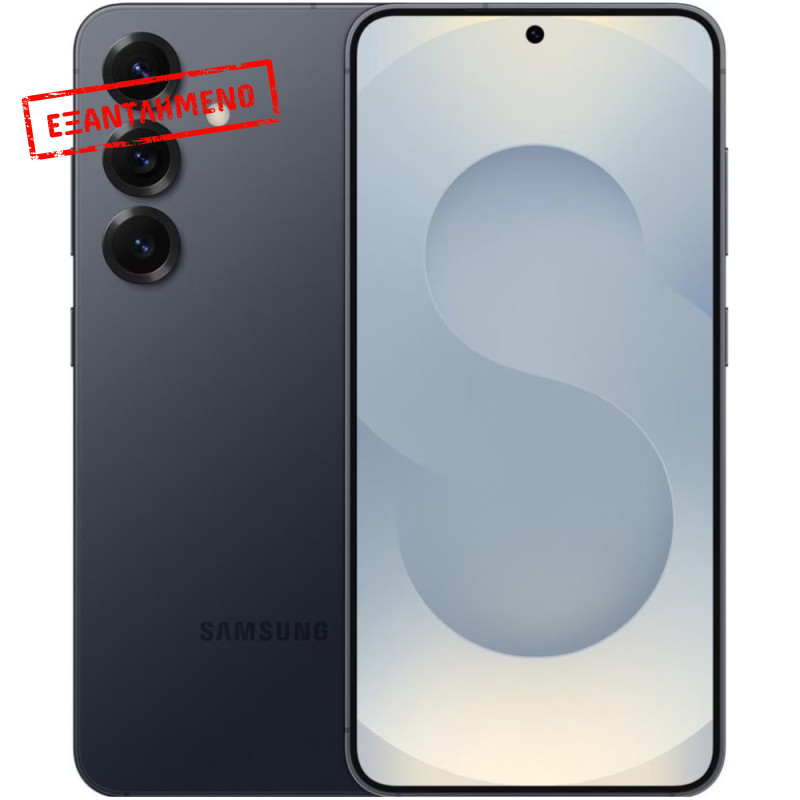 Samsung SM-S931 Galaxy S25 5G Dual Sim 6.2" 12GB/128GB NFC IP68 Blue Black