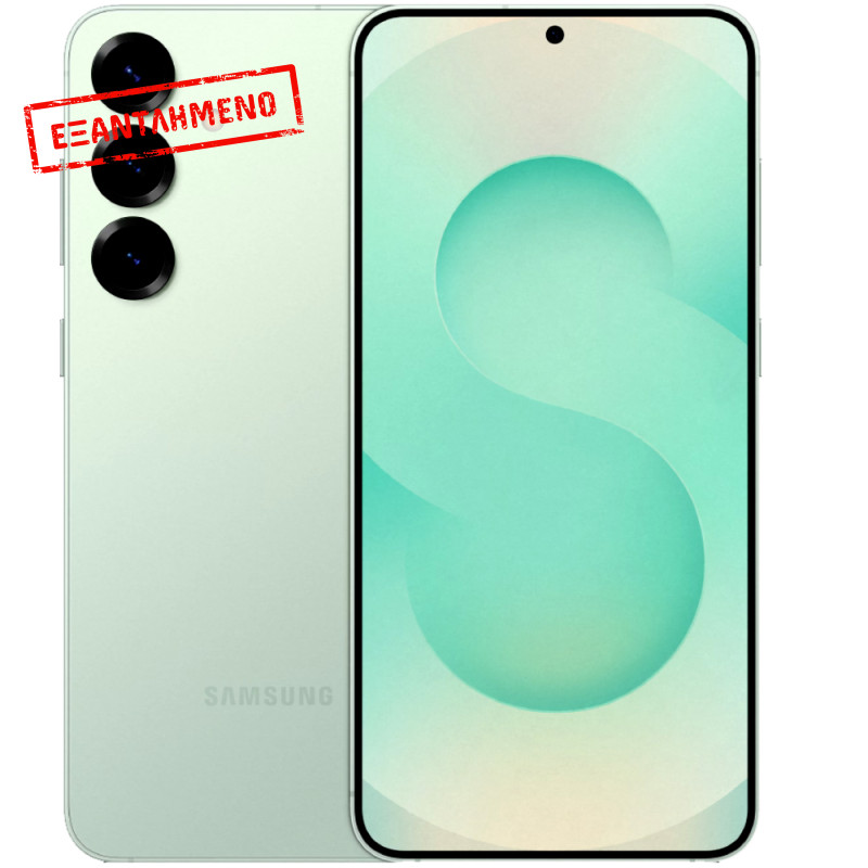 Samsung SM-S936 Galaxy S25+ 5G Dual Sim 6.7" 12GB/512GB NFC IP68 Mint