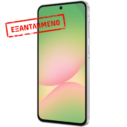 Samsung SM-A566 Galaxy A56 5G Dual Sim 6.7" 8GB/128GB NFC IP67 Awesome Light Grey Samsung SM-A566 Galaxy A56 5G Dual Sim 6.7" 8GB/128GB NFC IP67 Awesome Light Grey