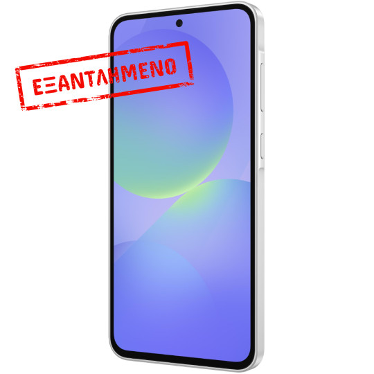 Samsung SM-A366 Galaxy A36 5G Dual Sim 6.7" 6GB/128GB NFC IP67 Awesome White Samsung SM-A366 Galaxy A36 5G Dual Sim 6.7" 6GB/128GB NFC IP67 Awesome White