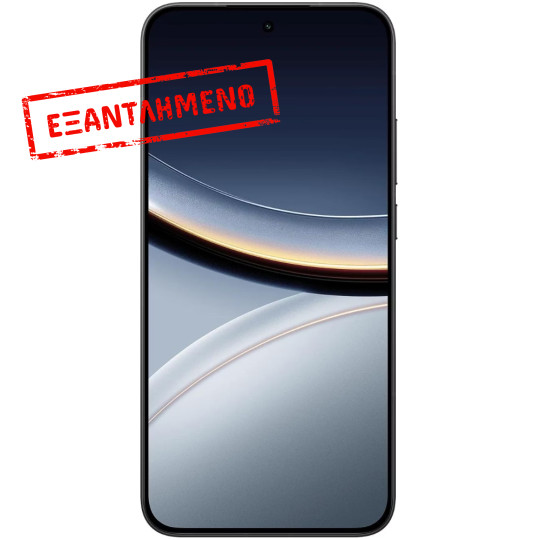 Xiaomi Poco F7 5G Dual Sim 6.83" 12GB/256GB NFC IP68 Black Xiaomi Poco F7 5G Dual Sim 6.83" 12GB/256GB NFC IP68 Black