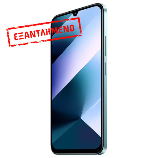 Xiaomi Poco C85 4G Dual Sim 6.9" 8GB/256GB IP64 Green Xiaomi Poco C85 4G Dual Sim 6.9" 8GB/256GB IP64 Green