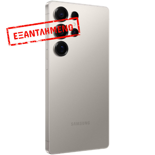 Samsung SM-S938 Galaxy S25 Ultra 5G Dual Sim 6.9" 12GB/512GB NFC IP68 Titanium Gray
