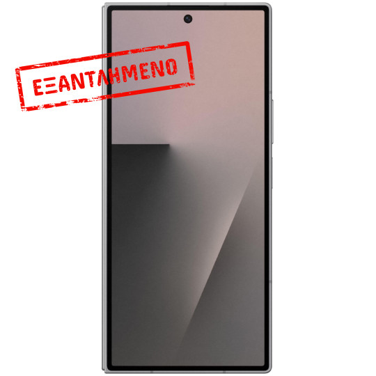 Samsung SM-F966 Galaxy Z Fold7 5G Dual Sim 8" 12GB/512GB NFC IP48 Silver Shadow