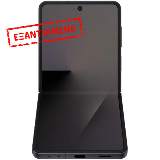 Samsung SM-F766 Galaxy Z Flip7 5G Dual Sim 6.9" 12GB/256GB NFC IP48 Jet Black Samsung SM-F766 Galaxy Z Flip7 5G Dual Sim 6.9" 12GB/256GB NFC IP48 Jet Black