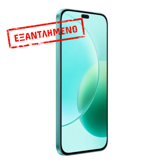 Honor 400 Lite 5G Dual Sim 6.7" 8GB/256GB IP65 Marrs Green Honor 400 Lite 5G Dual Sim 6.7" 8GB/256GB IP65 Marrs Green