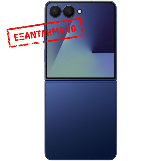 Samsung SM-F766 Galaxy Z Flip7 5G Dual Sim 6.9" 12GB/256GB NFC IP48 Blue Shadow Samsung SM-F766 Galaxy Z Flip7 5G Dual Sim 6.9" 12GB/256GB NFC IP48 Blue Shadow