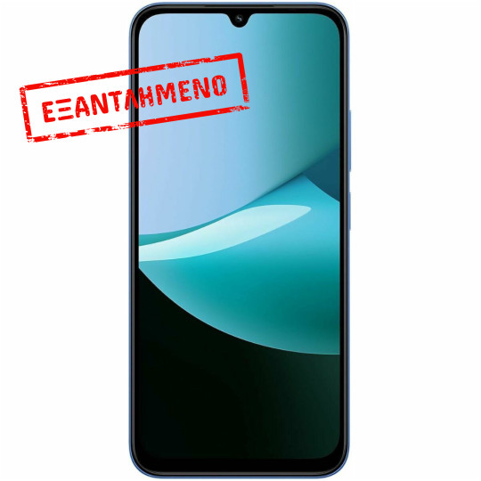 Xiaomi Redmi 15C 4G Dual Sim 6.9" 8GB/256GB IP64 Moonlight Blue