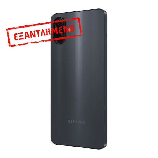 Samsung SM-A075 Galaxy A07 4G Non EU Dual Sim 6.7" 4GB/128GB IP54 Black με 1 Χρόνο Εγγύηση απο Samsung Service Samsung SM-A075 Galaxy A07 4G Non EU Dual Sim 6.7" 4GB/128GB IP54 Black με 1 Χρόνο Εγγύηση απο Samsung Service