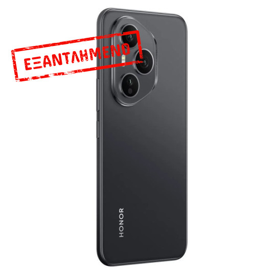 Honor 400 Pro 5G Dual Sim 6.7" 12GB/512GB NFC IP68 Midnight Black Honor 400 Pro 5G Dual Sim 6.7" 12GB/512GB NFC IP68 Midnight Black