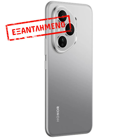 Honor 400 Pro 5G Dual Sim 6.7" 12GB/512GB NFC IP68 Lunar Grey Honor 400 Pro 5G Dual Sim 6.7" 12GB/512GB NFC IP68 Lunar Grey