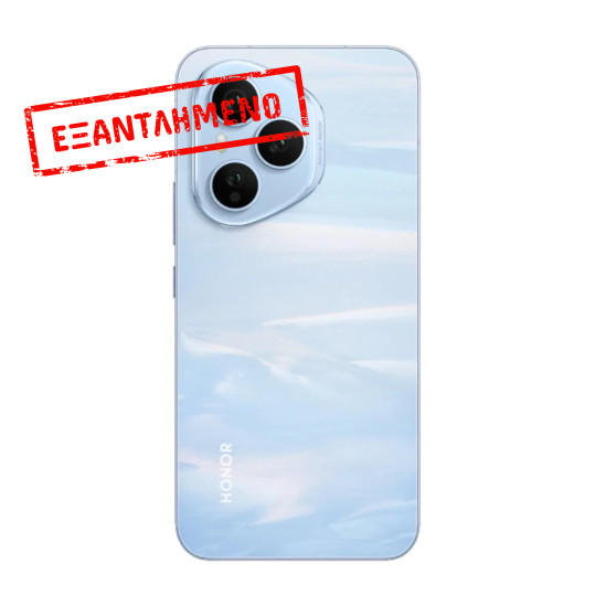 Honor 400 Pro 5G Dual Sim 6.7" 12GB/512GB NFC IP68 Tidal Blue Honor 400 Pro 5G Dual Sim 6.7" 12GB/512GB NFC IP68 Tidal Blue