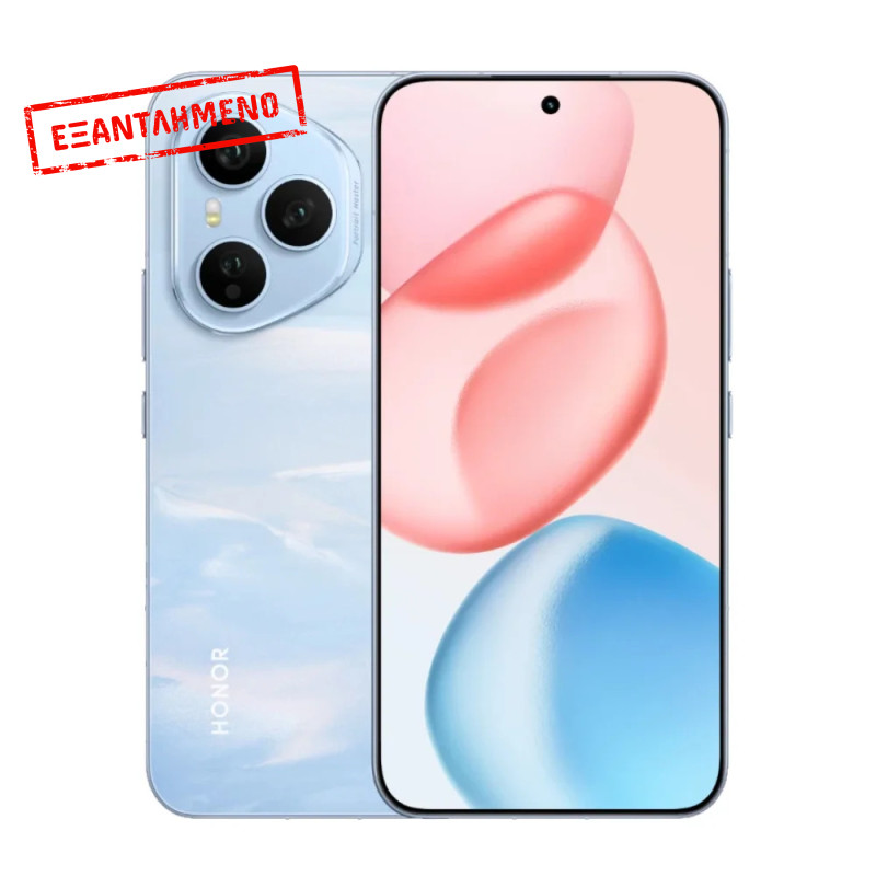 Honor 400 Pro 5G Dual Sim 6.7" 12GB/512GB NFC IP68 Tidal Blue Honor 400 Pro 5G Dual Sim 6.7" 12GB/512GB NFC IP68 Tidal Blue