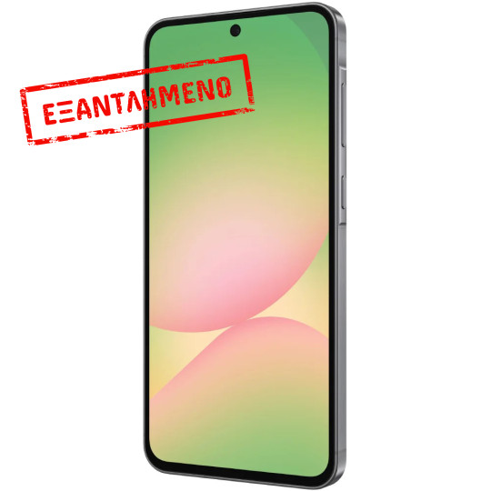 Samsung SM-A566 Galaxy A56 5G Dual Sim 6.7" 8GB/128GB NFC IP67 Awesome Graphite