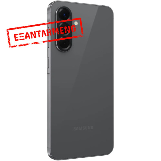 Samsung SM-A566 Galaxy A56 5G Dual Sim 6.7" 8GB/128GB NFC IP67 Awesome Graphite