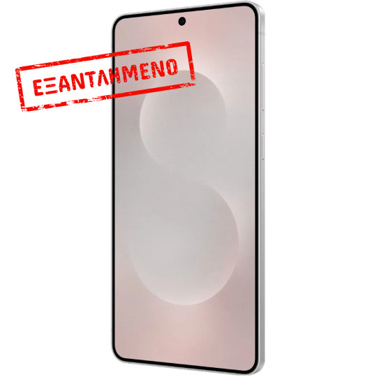 Samsung SM-S937 Galaxy S25 Edge 5G Dual Sim 6.7" 12GB/256GB NFC IP68 Titanium Silver