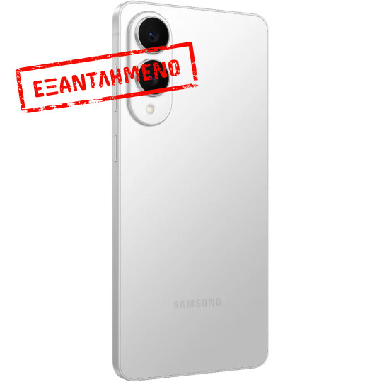 Samsung SM-S937 Galaxy S25 Edge 5G Dual Sim 6.7" 12GB/256GB NFC IP68 Titanium Silver