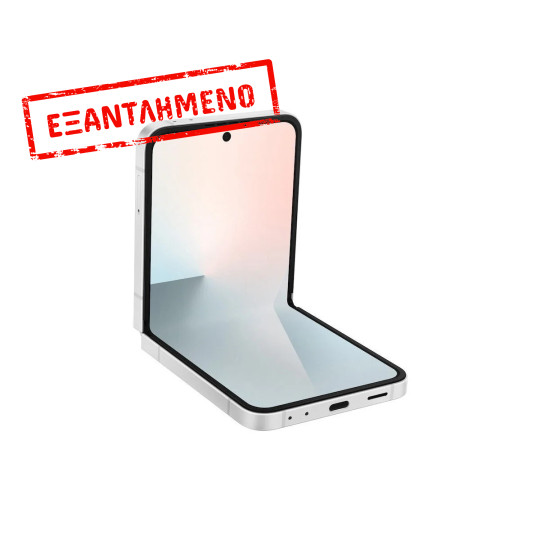 Samsung SM-F761 Galaxy Z Flip7 FE 5G Dual Sim 6.7" 8GB/256GB NFC IP48 White Samsung SM-F761 Galaxy Z Flip7 FE 5G Dual Sim 6.7" 8GB/256GB NFC IP48 White