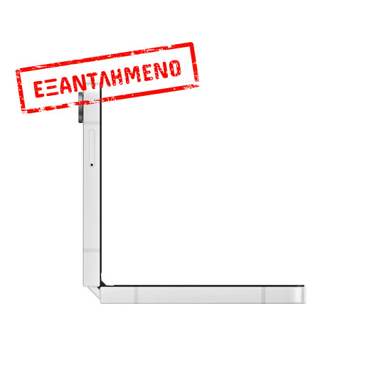 Samsung SM-F761 Galaxy Z Flip7 FE 5G Dual Sim 6.7" 8GB/256GB NFC IP48 White Samsung SM-F761 Galaxy Z Flip7 FE 5G Dual Sim 6.7" 8GB/256GB NFC IP48 White