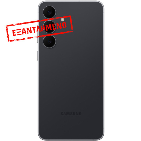 Samsung SM-S731 Galaxy S25 FE 5G Dual Sim 6.7" 8GB/256GB NFC IP68 Jetblack