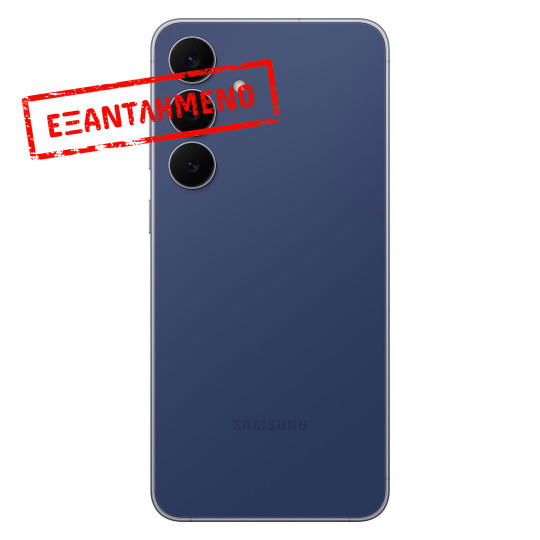 Samsung SM-S731 Galaxy S25 FE 5G Dual Sim 6.7" 8GB/256GB NFC IP68 Navy Samsung SM-S731 Galaxy S25 FE 5G Dual Sim 6.7" 8GB/256GB NFC IP68 Navy