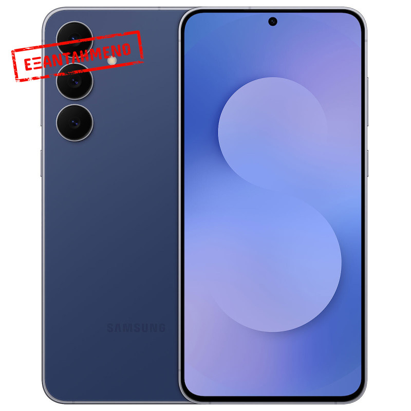 Samsung SM-S731 Galaxy S25 FE 5G Dual Sim 6.7" 8GB/256GB NFC IP68 Navy Samsung SM-S731 Galaxy S25 FE 5G Dual Sim 6.7" 8GB/256GB NFC IP68 Navy