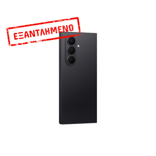 Samsung SM-F966 Galaxy Z Fold7 5G Dual Sim 8" 12GB/256GB NFC IP48 Jet Black Enterprise Edition