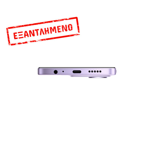 Xiaomi Redmi 15C 5G Dual Sim 6.9" 8GB/256GB NFC IP64 Dusk Purple Xiaomi Redmi 15C 5G Dual Sim 6.9" 8GB/256GB NFC IP64 Dusk Purple