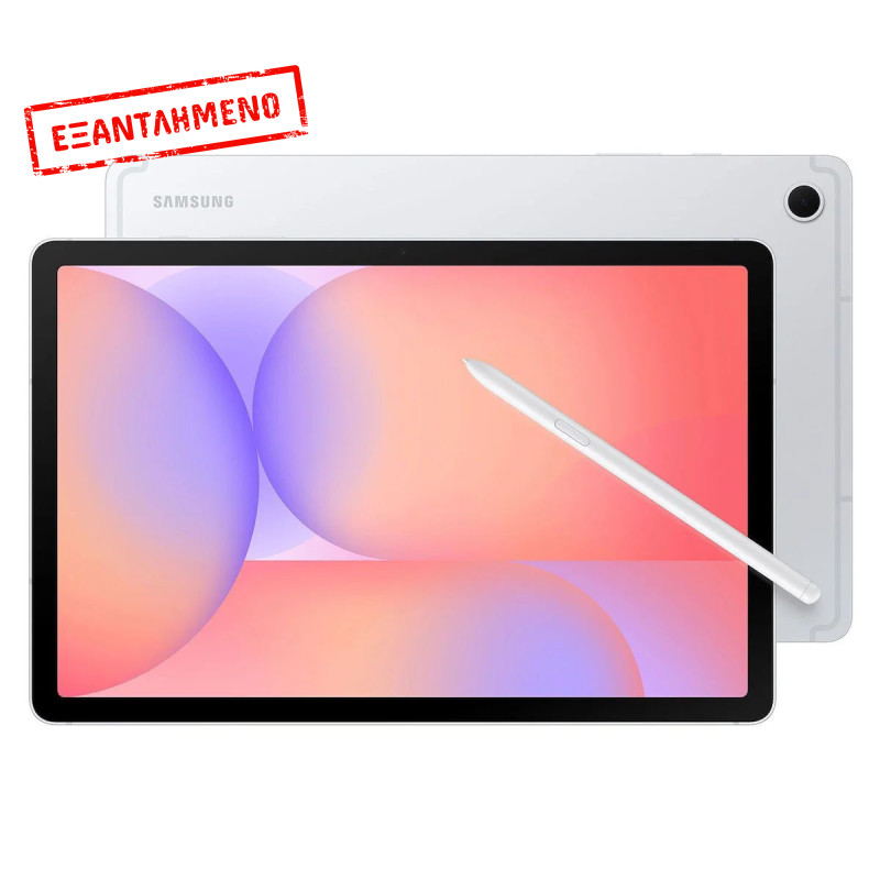 Samsung SM-X400 Galaxy Tab S10 Lite Wi-Fi 10.9" 6GB/128GB Silver Samsung SM-X400 Galaxy Tab S10 Lite Wi-Fi 10.9" 6GB/128GB Silver