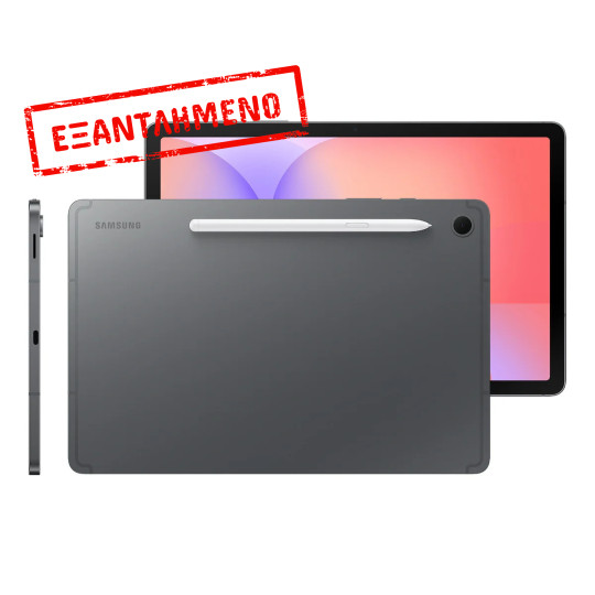 Samsung SM-X400 Galaxy Tab S10 Lite Wi-Fi 10.9" 6GB/128GB Grey Samsung SM-X400 Galaxy Tab S10 Lite Wi-Fi 10.9" 6GB/128GB Grey