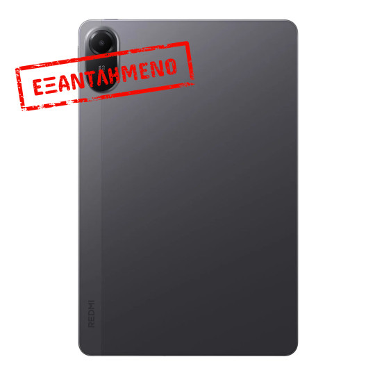 Xiaomi Redmi Pad 2 11" Wi-Fi 8GB/256GB Graphite Gray Xiaomi Redmi Pad 2 11" Wi-Fi 8GB/256GB Graphite Gray