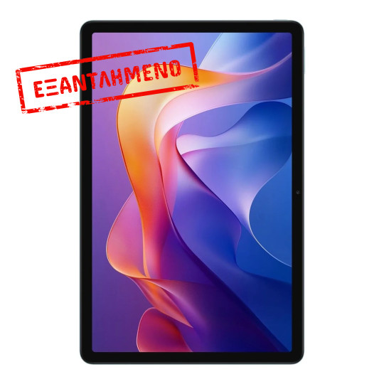 Xiaomi Redmi Pad 2 11" Wi-Fi 4GB/128GB Mint Green Xiaomi Redmi Pad 2 11" Wi-Fi 4GB/128GB Mint Green