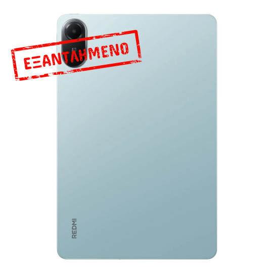 Xiaomi Redmi Pad 2 11" Wi-Fi 4GB/128GB Mint Green Xiaomi Redmi Pad 2 11" Wi-Fi 4GB/128GB Mint Green