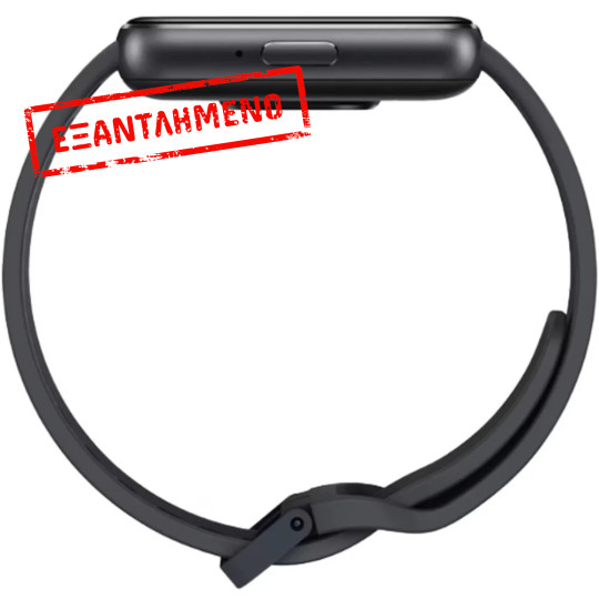 Samsung Galaxy Fit3 R390 Activity Tracker 1.6" AMOLED IP68 Grey Samsung Galaxy Fit3 R390 Activity Tracker 1.6" AMOLED IP68 Grey