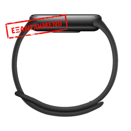 Xiaomi Smart Band 10 BHR07PYGL1.72" AMOLED Αδιαβροχοποίηση έως 5ATM Midnight Black Xiaomi Smart Band 10 BHR07PYGL1.72" AMOLED Αδιαβροχοποίηση έως 5ATM Midnight Black