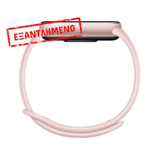 Xiaomi Smart Band 10 BHR9999GL 1.72" AMOLED Αδιαβροχοποίηση έως 5ATM Mystic Rose Xiaomi Smart Band 10 BHR9999GL 1.72" AMOLED Αδιαβροχοποίηση έως 5ATM Mystic Rose