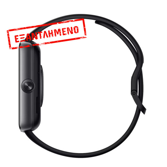Smartwatch Xiaomi Redmi Watch 5 BHR9389GL 2.07" AMOLED GPS Αδιαβροχοποίηση έως 5ATM με Δυνατότητα Κλήσεων Obsidian Black Smartwatch Xiaomi Redmi Watch 5 BHR9389GL 2.07" AMOLED GPS Αδιαβροχοποίηση έως 5ATM με Δυνατότητα Κλήσεων Obsidian Black