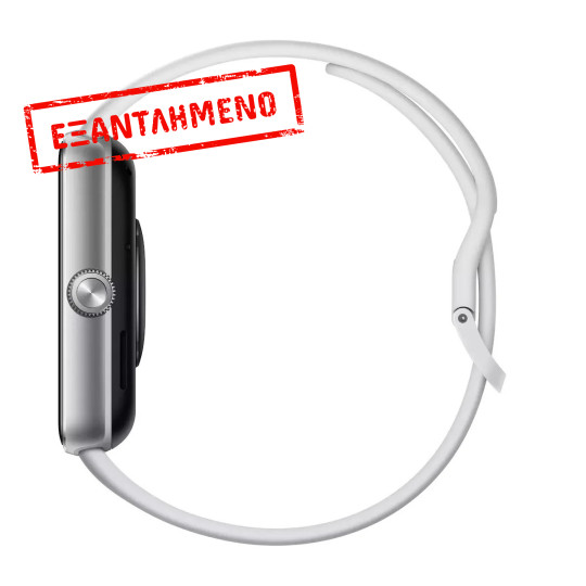 Smartwatch Xiaomi Redmi Watch 5 BHR9381GL 2.07" AMOLED GPS Αδιάβροχο έως 5ATM με Δυνατότητα Κλήσεων Silver Gray Smartwatch Xiaomi Redmi Watch 5 BHR9381GL 2.07" AMOLED GPS Αδιάβροχο έως 5ATM με Δυνατότητα Κλήσεων Silver Gray