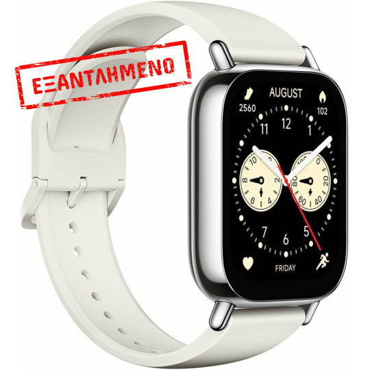 Smartwatch Xiaomi Redmi Watch 5 Lite BHR8791GL 1.96" AMOLED GPS Αδιαβροχοποίηση έως 5ATM με Δυνατότητα Κλήσεων Gold Smartwatch Xiaomi Redmi Watch 5 Lite BHR8791GL 1.96" AMOLED GPS Αδιαβροχοποίηση έως 5ATM με Δυνατότητα Κλήσεων Gold