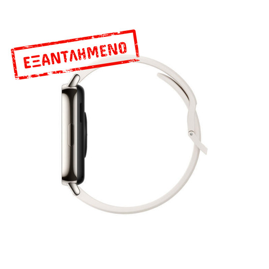 Smartwatch Xiaomi Redmi Watch 5 Lite BHR8791GL 1.96" AMOLED GPS Αδιαβροχοποίηση έως 5ATM με Δυνατότητα Κλήσεων Gold Smartwatch Xiaomi Redmi Watch 5 Lite BHR8791GL 1.96" AMOLED GPS Αδιαβροχοποίηση έως 5ATM με Δυνατότητα Κλήσεων Gold