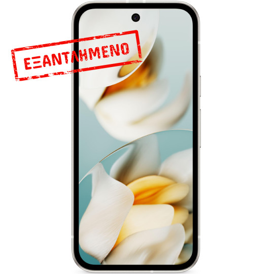 Google Pixel 9a 5G 6.3" 8GB/128GB NFC IP68 Porcelain Google Pixel 9a 5G 6.3" 8GB/128GB NFC IP68 Porcelain