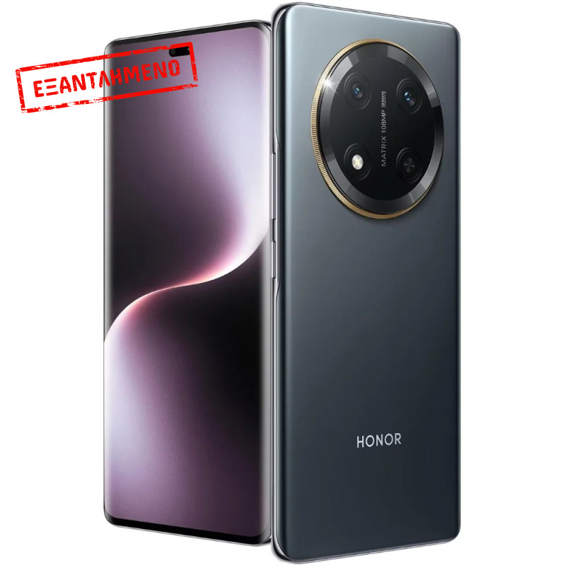 Honor Magic7 Lite 5G Dual Sim 6.78" 8GB/256GB IP64 Titanium Black Honor Magic7 Lite 5G Dual Sim 6.78" 8GB/256GB IP64 Titanium Black
