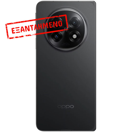 Oppo Find N5 5G Dual Sim 8.12" 16GB/512GB NFC IPX8 Cosmic Black