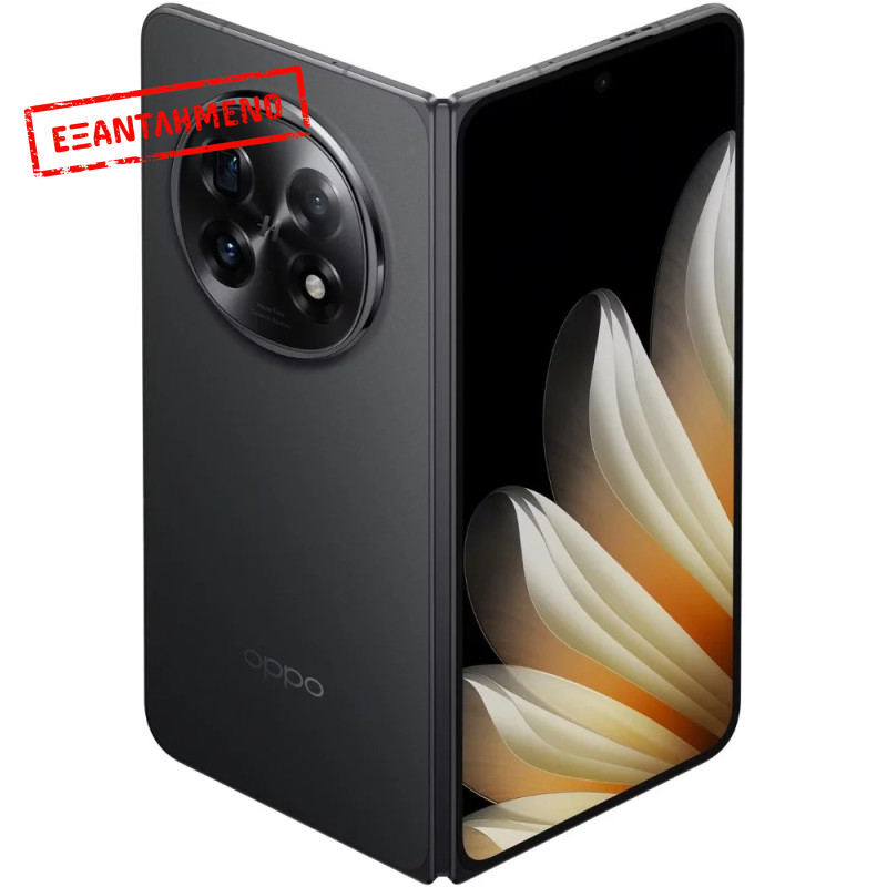 Oppo Find N5 5G Dual Sim 8.12" 16GB/512GB NFC IPX8 Cosmic Black