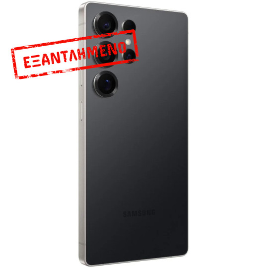 Samsung SM-S938 Galaxy S25 Ultra 5G Dual Sim 6.9" 12GB/256GB NFC IP68 Titanium Black