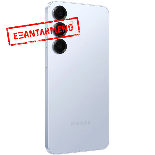 Samsung SM-S931 Galaxy S25 5G Dual Sim 6.2" 12GB/256GB NFC IP68 Icy Blue