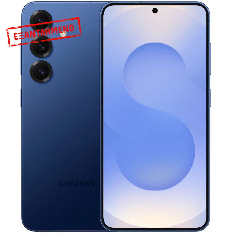 Samsung SM-S931 Galaxy S25 5G Dual Sim 6.2" 12GB/256GB NFC IP68 Navy